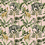 Tkanina dekoracyjna AFRICA Animals