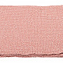 Kocyk bawełniany DF VIGO 140x200 cm