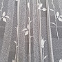 Zasłona żakardowa tulipany 300 cm