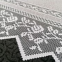 Żakardowa zasłona witrażowa 605921