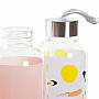 Szklana butelka JOGI 550 ml