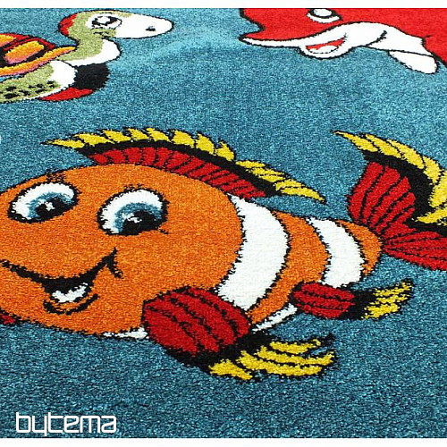 Dywan dziecięcy MONDO NEW Nemo