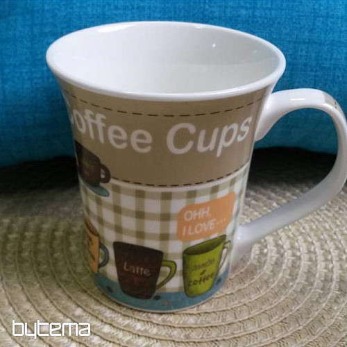 Kubek OHH COFFEE 350ml