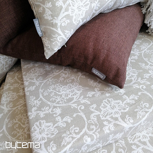 Tkanina dekoracyjna SACHA FLOWERS