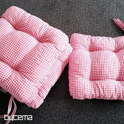 siedzenie płótno IBIZA 301 różowe