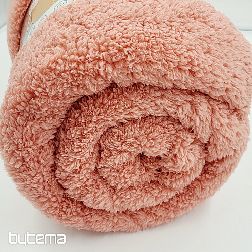 Kocyk owczy-owczy PROSZEK