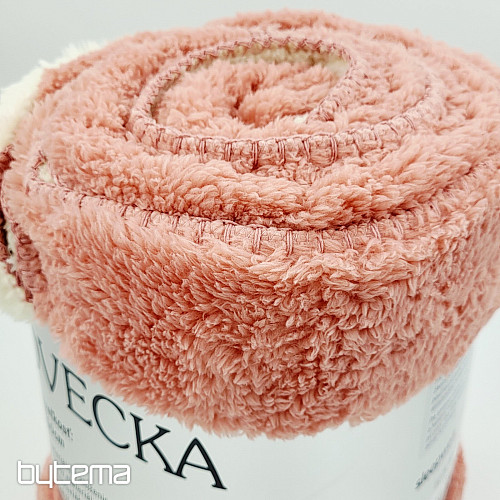 Kocyk owczy-owczy PROSZEK