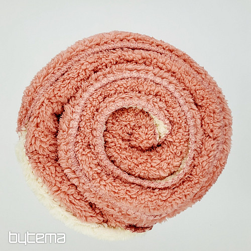 Kocyk owczy-owczy PROSZEK