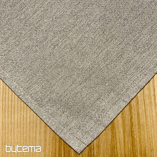 Świąteczne obrusy i szaliki FLASH SILVER szare