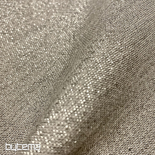 Świąteczne obrusy i szaliki FLASH SILVER szare