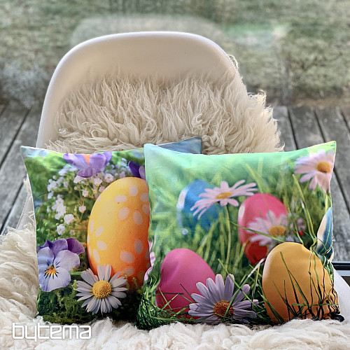 Powłoka dekoracyjna EASTER EGG II