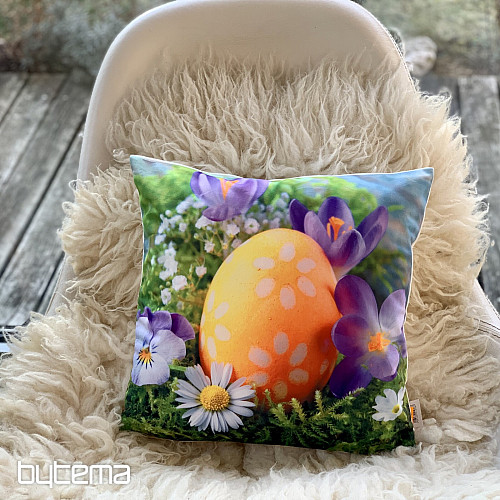 Powłoka dekoracyjna EASTER EGG II