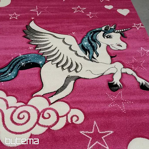Dywan dziecięcy UNICORN