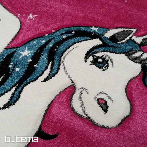 Dywan dziecięcy UNICORN