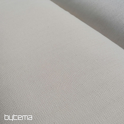 Tkanina dekoracyjna ECO Monza krem 70