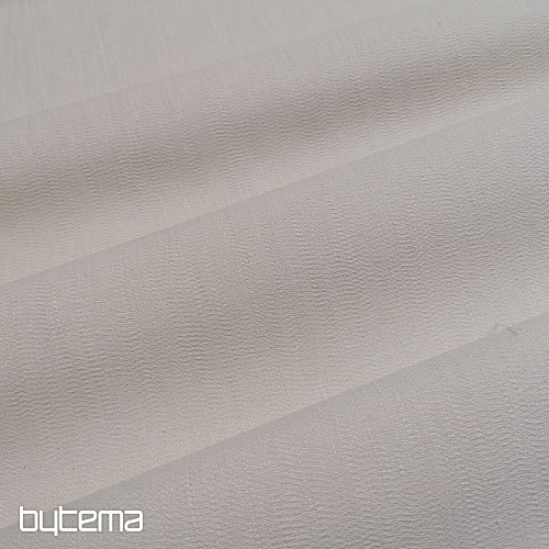 Tkanina dekoracyjna ECO Monza krem 70