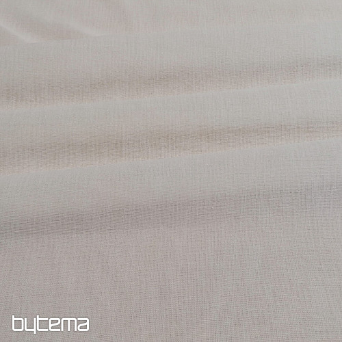 Tkanina dekoracyjna ECO Pino 70 krem