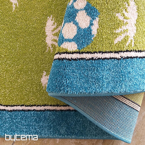 Dywan dziecięcy MONDO 107 - Plac zabaw