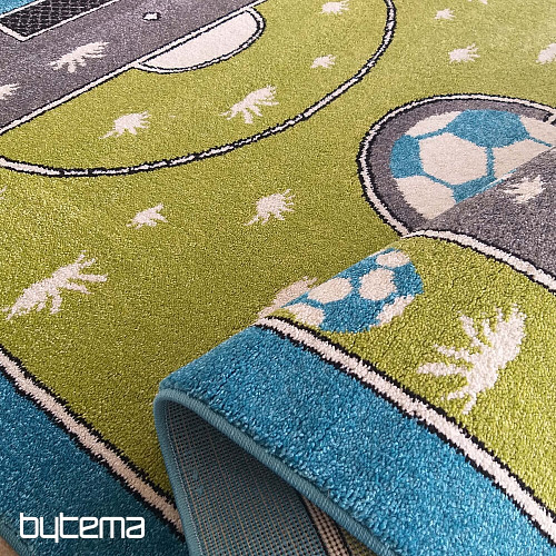 Dywan dziecięcy MONDO 107 - Plac zabaw