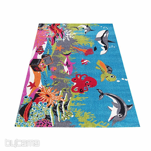 Dywan dziecięcy MONDO 104 OCEAN