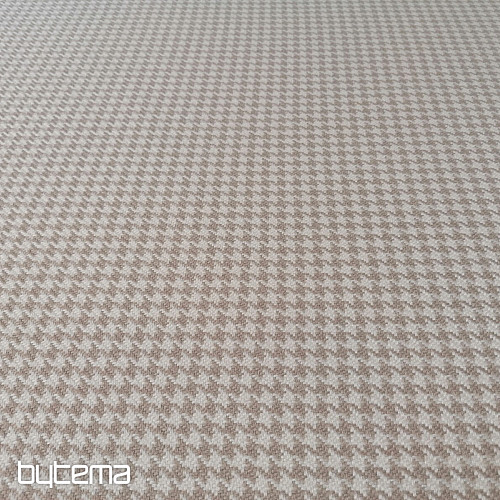 tkanina obiciowa Bexley piaskowiec - beż