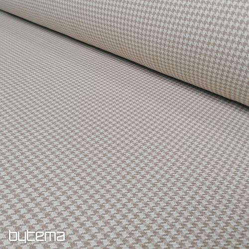 tkanina obiciowa Bexley piaskowiec - beż