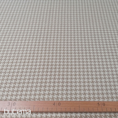 tkanina obiciowa Bexley piaskowiec - beż