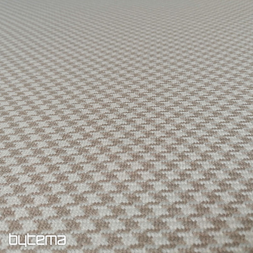 tkanina obiciowa Bexley piaskowiec - beż