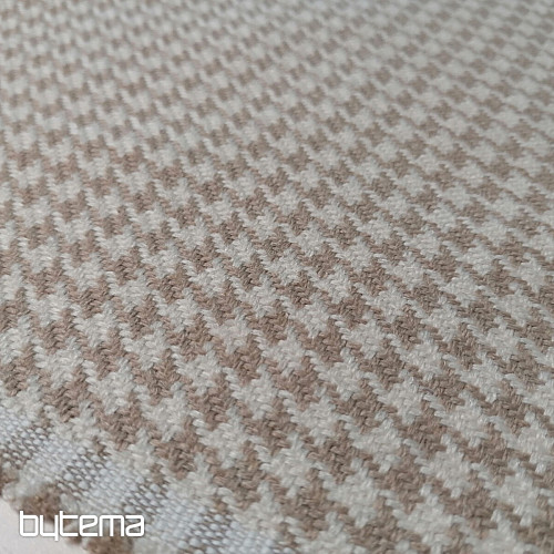 tkanina obiciowa Bexley piaskowiec - beż