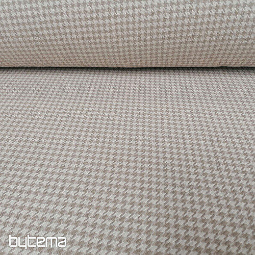 tkanina obiciowa Bexley piaskowiec - beż