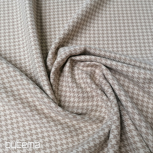 tkanina obiciowa Bexley piaskowiec - beż