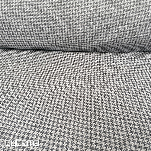 tkanina obiciowa Bexley granit - szary