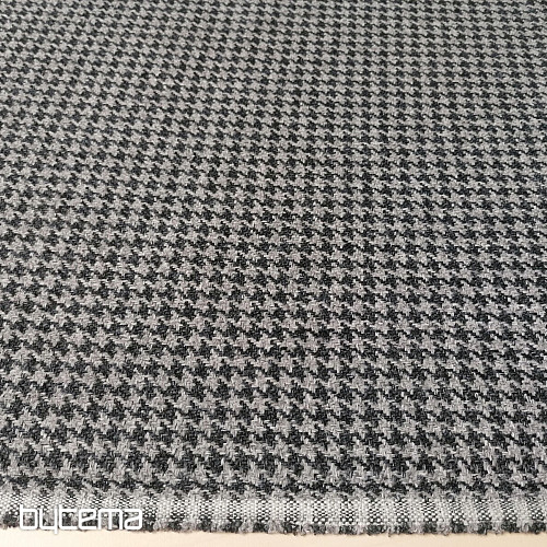 tkanina obiciowa Bexley granit - szary