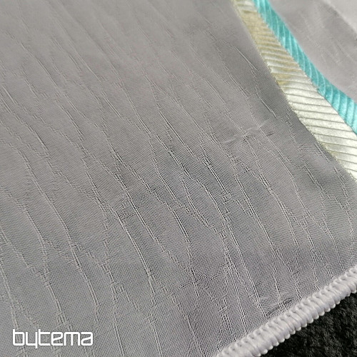 Gotowa zasłona Gerster Stripes 140x230 cm