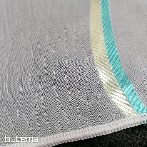 Gotowa zasłona Gerster Stripes 140x230 cm
