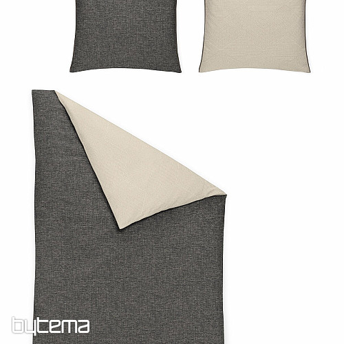 IRISETTE luksusowa satyna bawełniana 8404-99