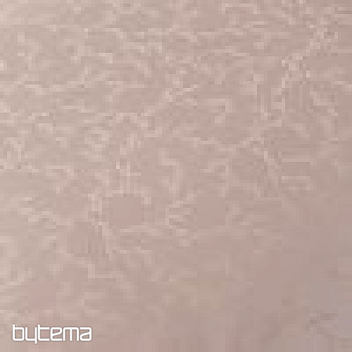 LUXURIOUS SHEETS pudrowy kwiat