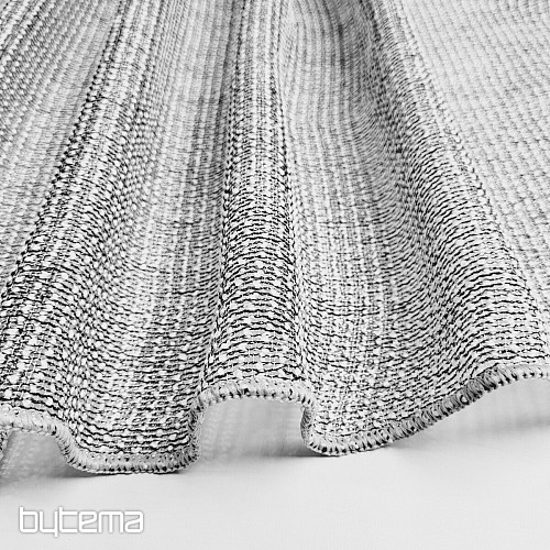 Luksusowa nowoczesna firana GERSTER 11785/295/0840/70