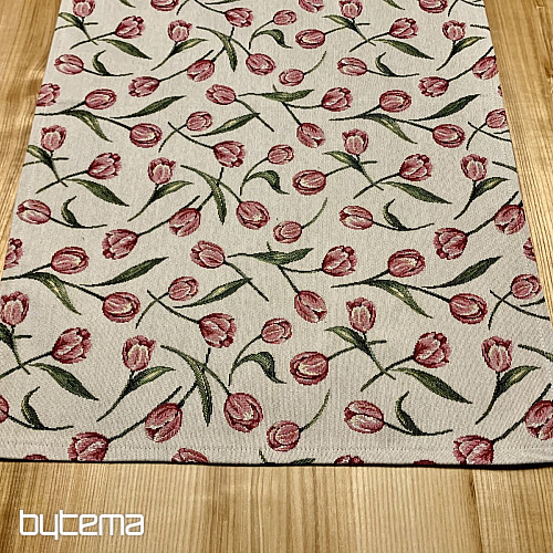 Obrusy gobelinowe TULIPY II