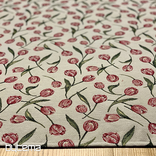 Obrusy gobelinowe TULIPY II