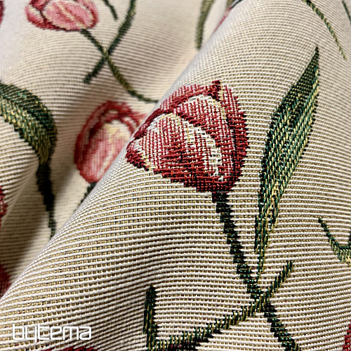 Obrusy gobelinowe TULIPY II