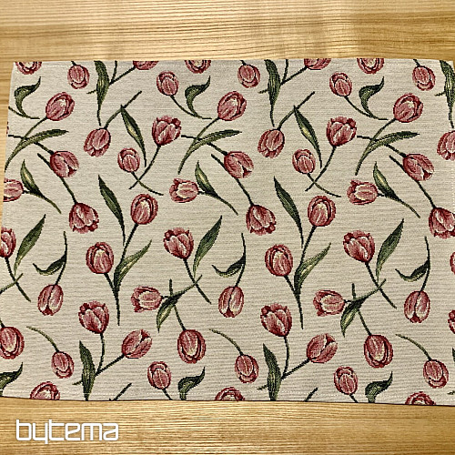 Obrusy gobelinowe TULIPY II