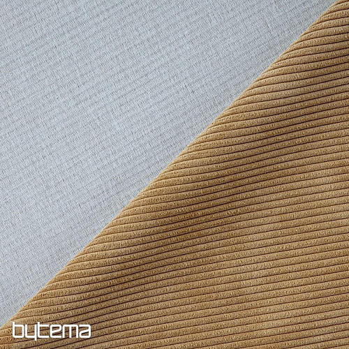 tkanina na pokrycie DARVEN 09 CAMEL