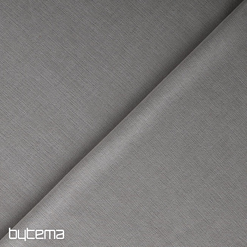 tkanina obiciowa DERBY 02 SZARO-SREBRNA