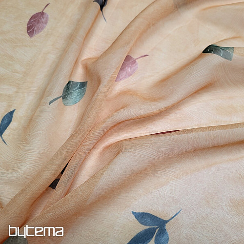 Organza JESIEŃ