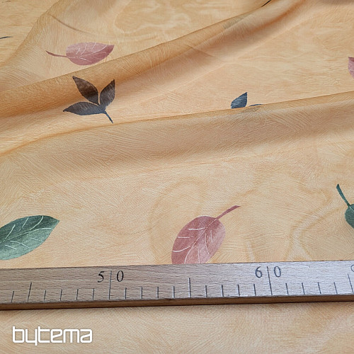 Organza JESIEŃ