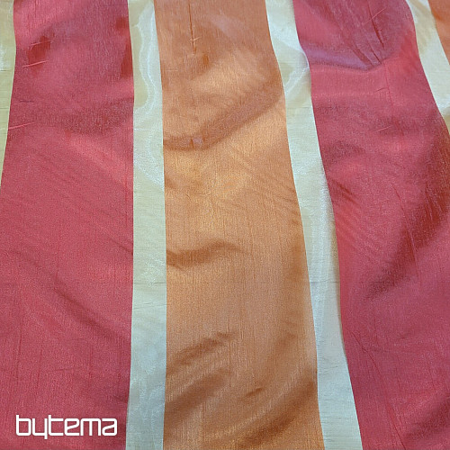 Organza PASKI OGNIA