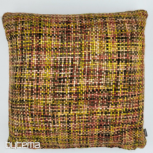 Luksusowa poduszka dekoracyjna YARA CAMEL