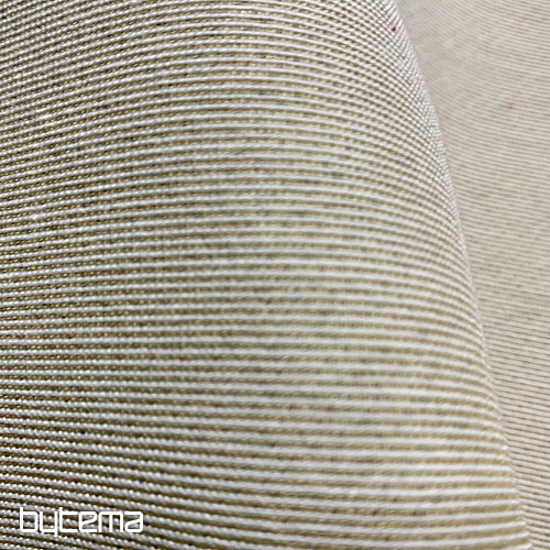 Obrus i szalik gobelinowy NATUR