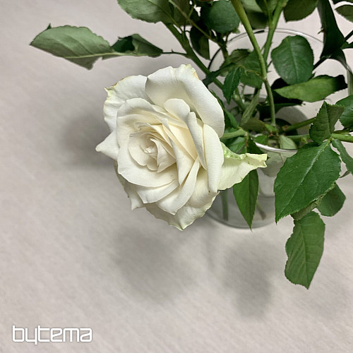 Obrus i szalik gobelinowy NATUR